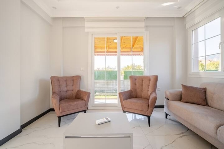 Villa Likya Köyceğiz